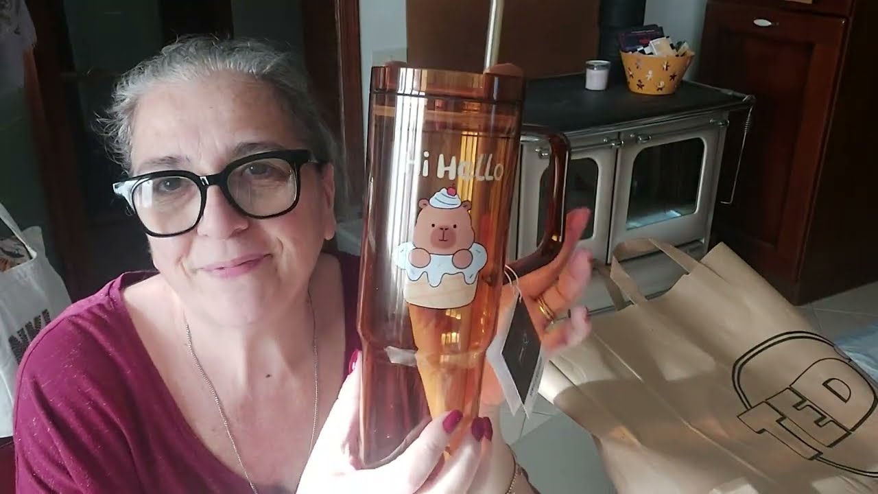 Tedi, Pepco e Kik!!!!