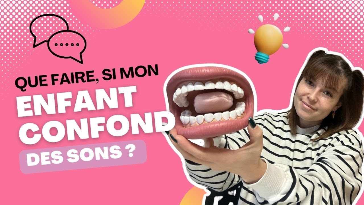 Comment éviter de confondre deux sons ? explications & astuces