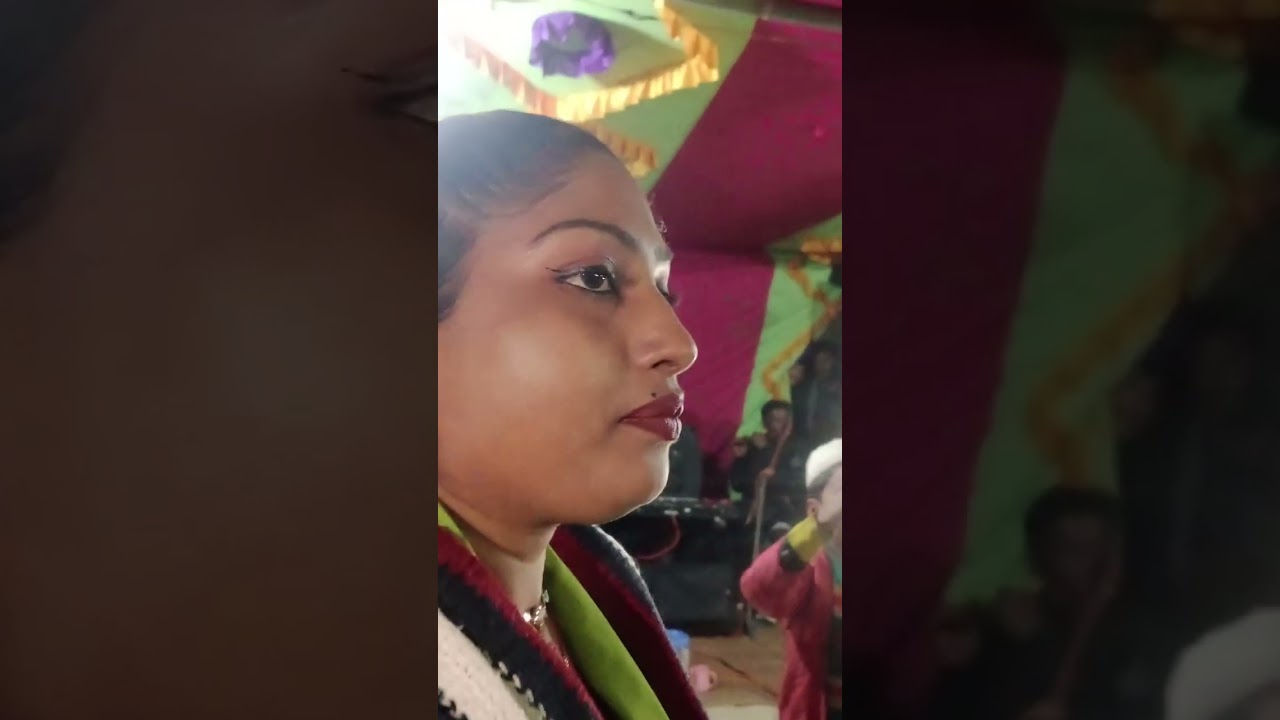 🇧🇩 কথা এবং সুরে গীতিকার মড়ল সিরাজ বাউল শিল্পী পাকি সরকার ❤️❤️ 