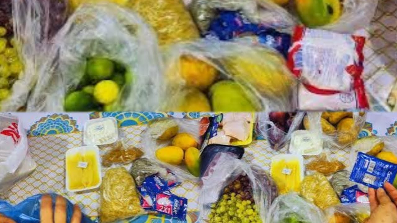 أول مشتريات شهر 9 + تريكات للتوفير 🛒✨