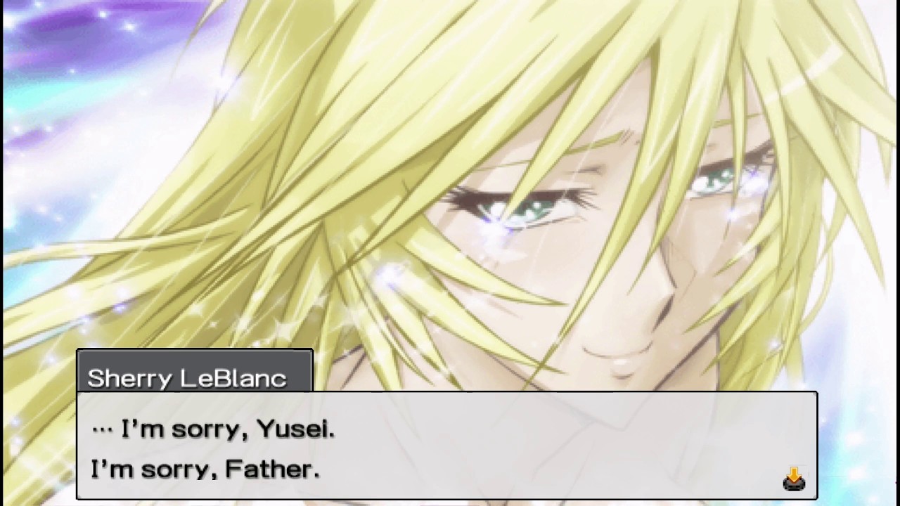 Yu-Gi-Oh! 5D's Tag Force 6 – Sherry LeBlanc Storyline Event 4