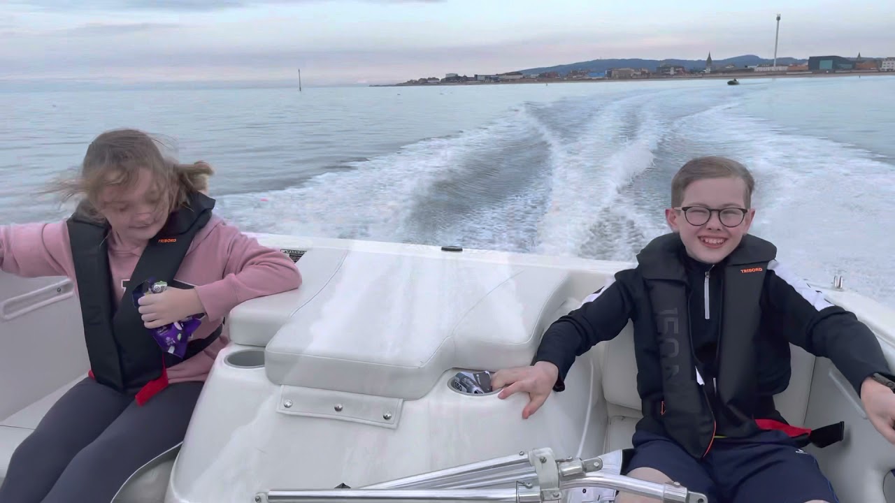 Bayliner 192 Discovery - Baymax