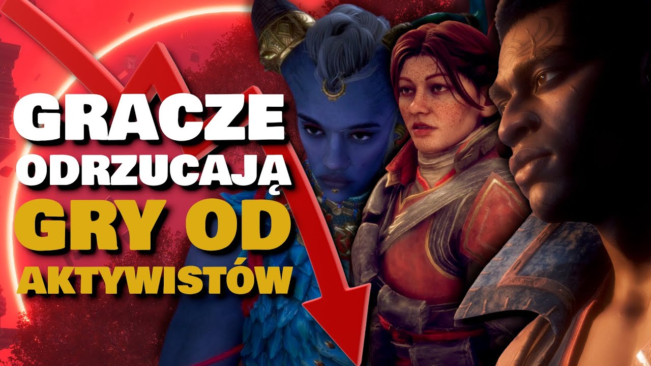 Dragon Age: The Veilguard SZORUJE PO DNIE. Gracze mówią 