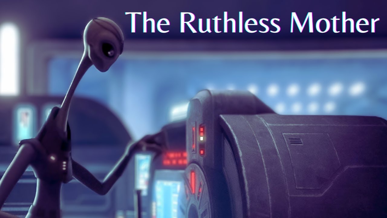 Why Nala Se is so Fascinating | Star War’s Most Complicated Mother and Her Fate in the Bad Batch