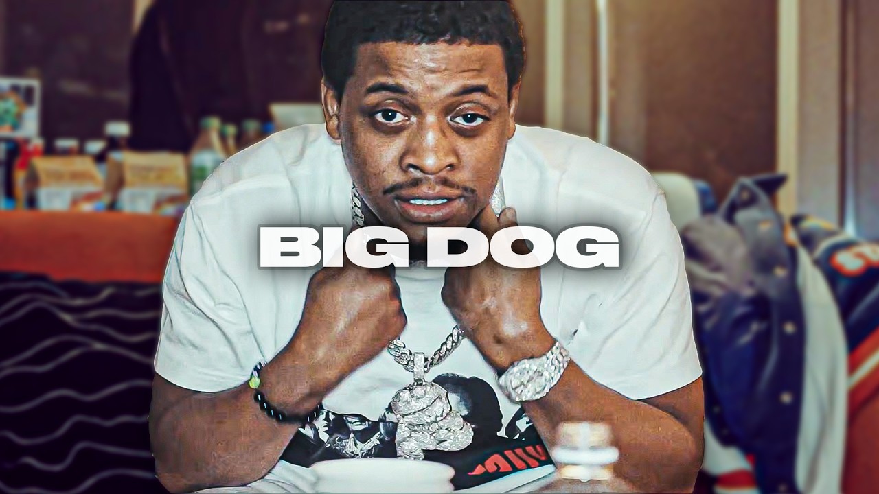 [FREE] Detroit Type Beat x Detroit Sample Type Beat 2026 - ''BIG DOG''