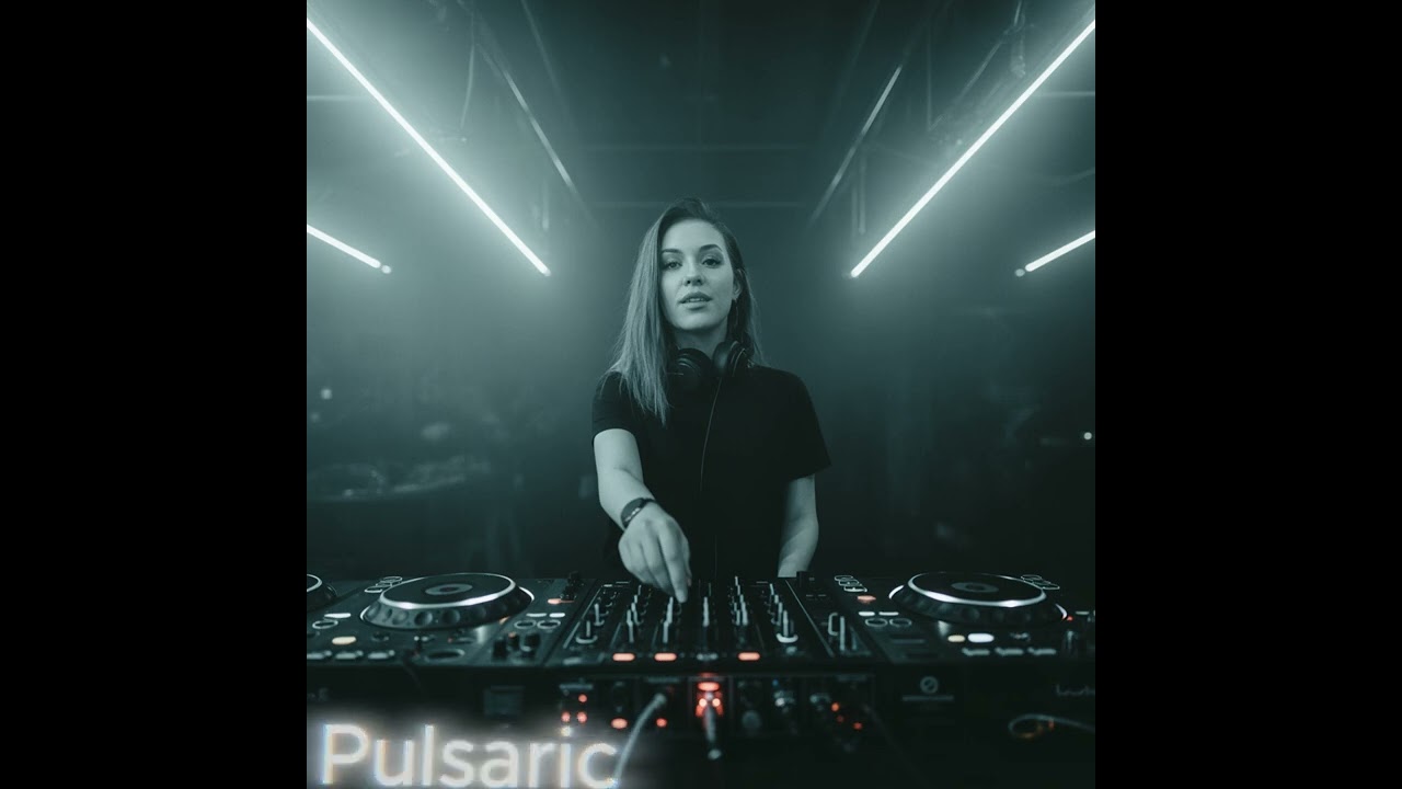 Pulsaric — Dark Signal