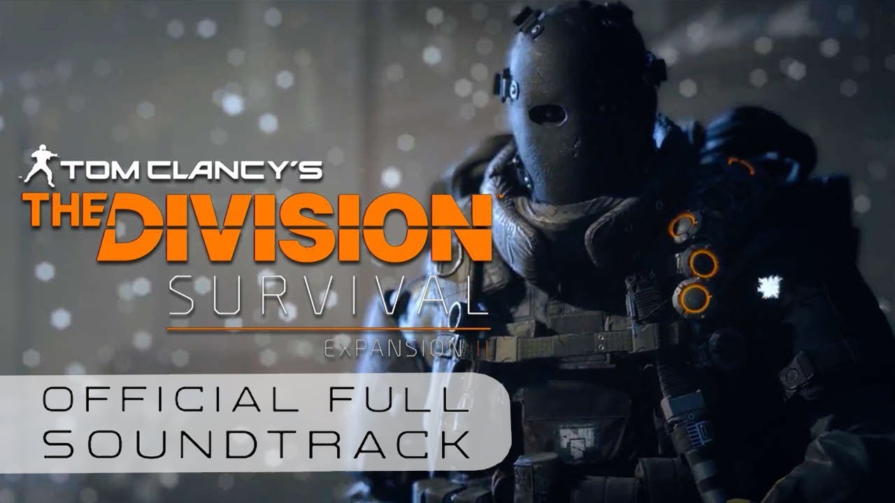 Tom Clancy's The Division Survival (OST) | Midtown Manifest