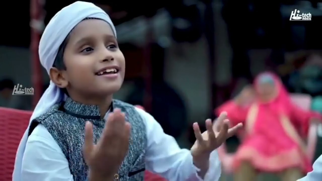 نیو قربانی کلام منڈی میں جاؤں گا اور بکرا لاؤں گا اللّٰہَ کے رہ میں اسے ضبحہ کرونگا