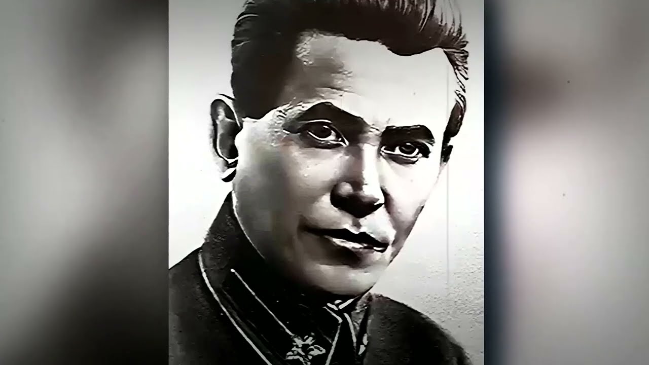 SZYBKA e⚹ₓekucja Nikołaja Jeżowa ⚠️ Trudne do oglądania