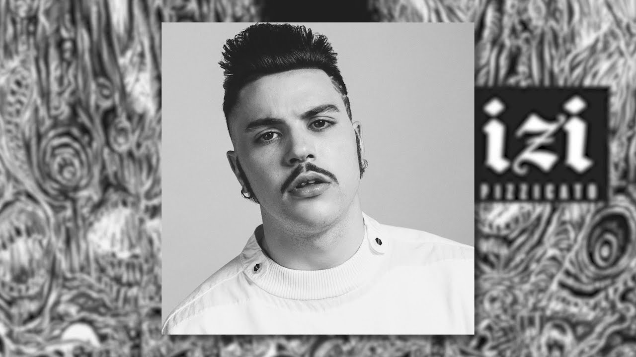 Izi x Tedua Type Beat | 