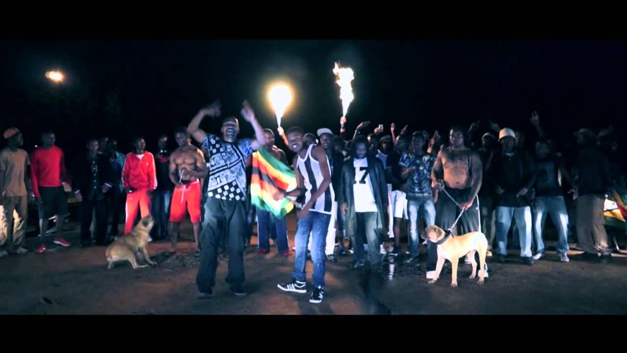 Seh Calaz feat. F.M.T.P. - Ton Down (Official Music Video)