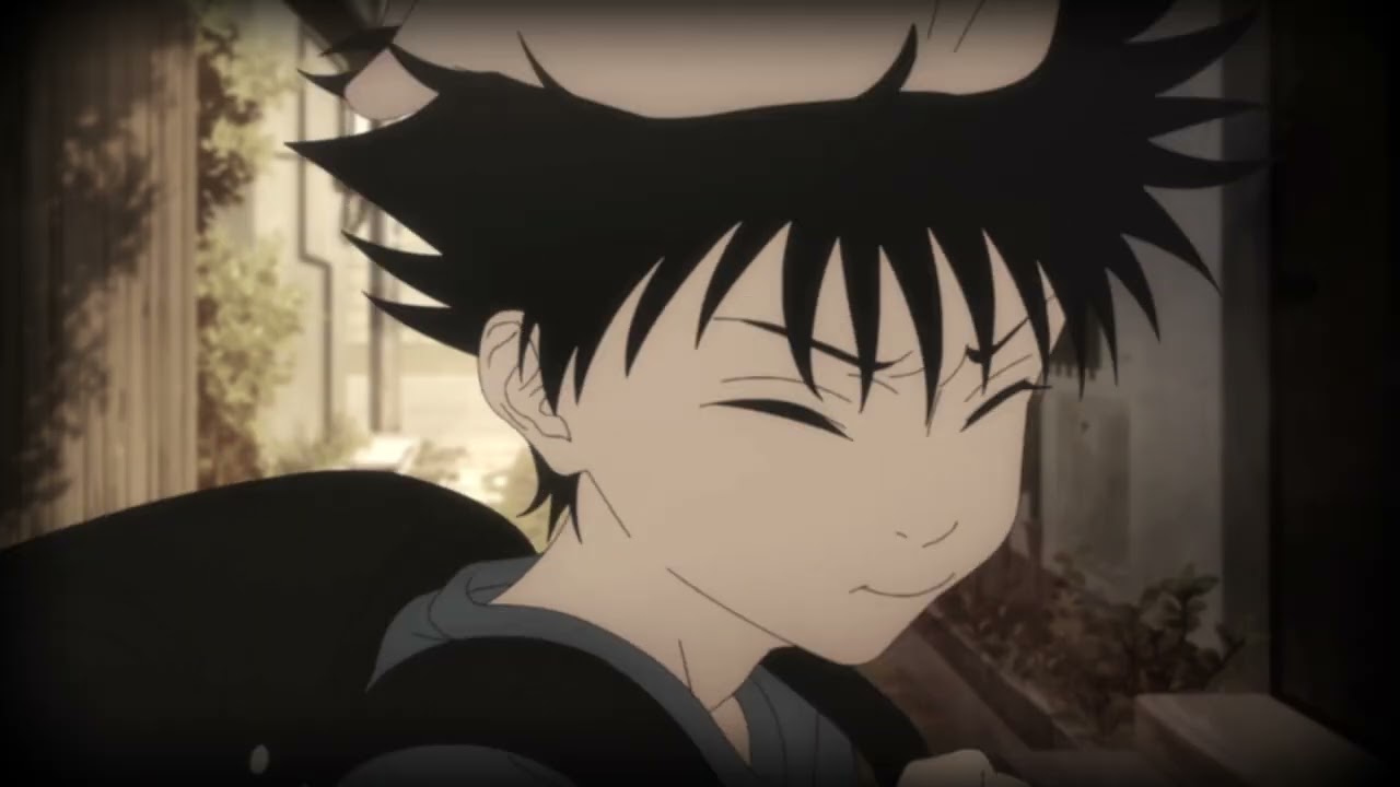 Jujutsu Kaisen OST - Memories (Slowed + Reverb)