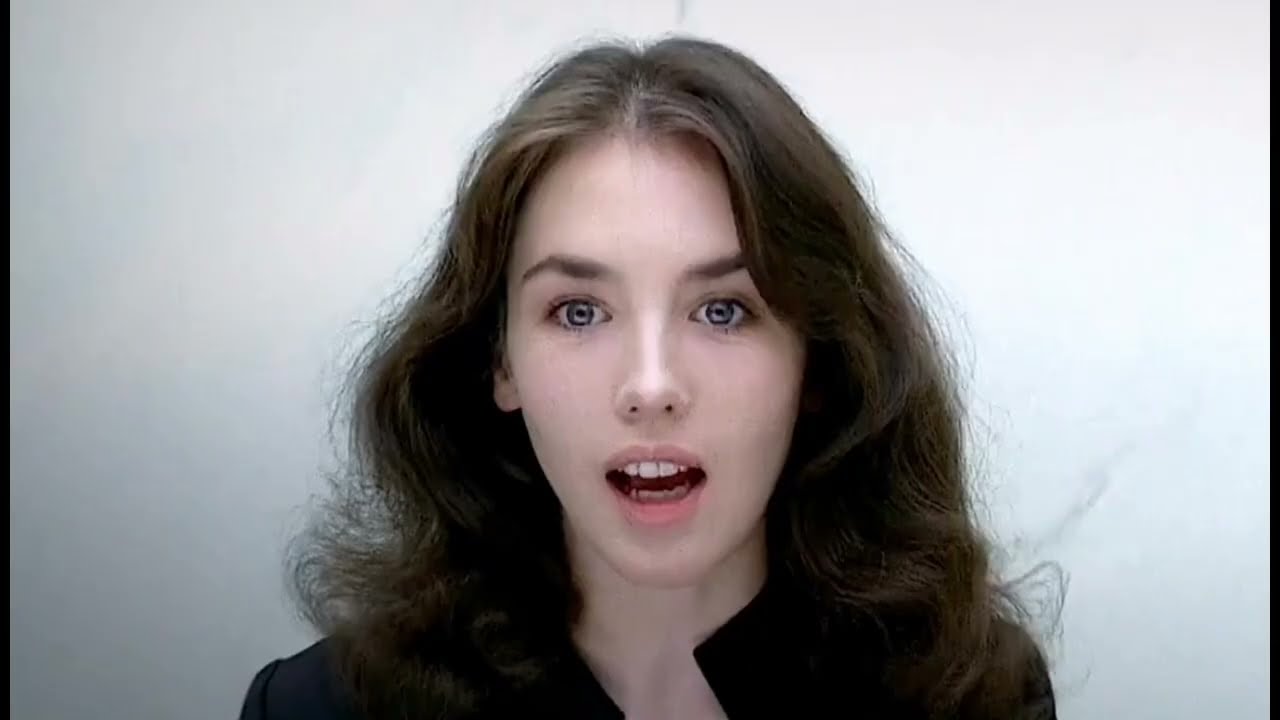 Isabelle Adjani Tribute ❤️