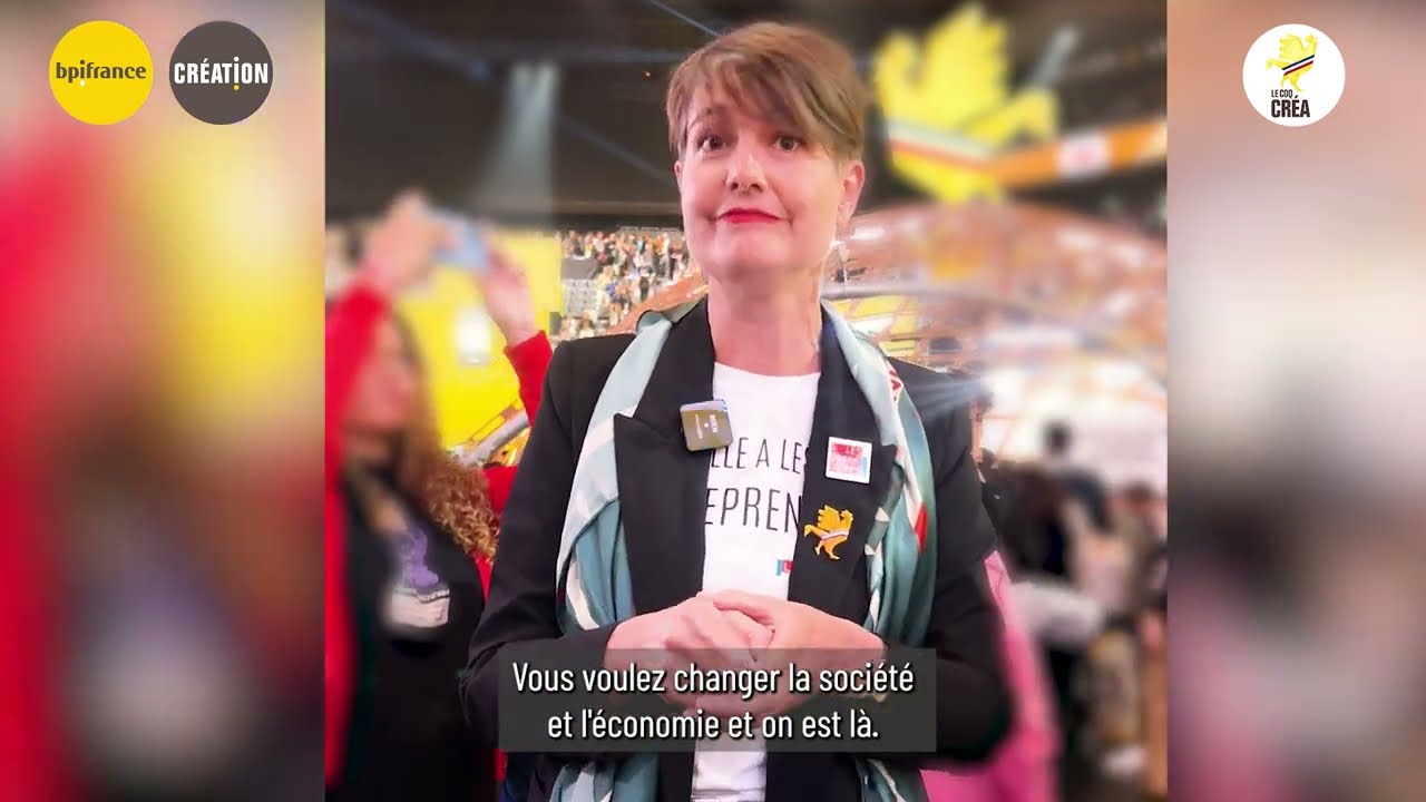 Trouvez le réseau qui vous correspond avec le collectif Cap Créa et découvrez Les Premières