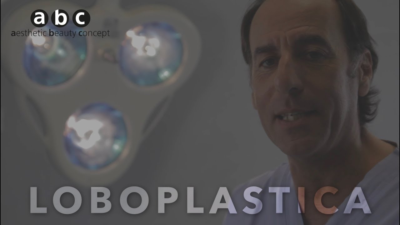 Dott. Riccardo Lucchesi - Otoplastica e malformazioni del padiglione auricolare: come si correggono?