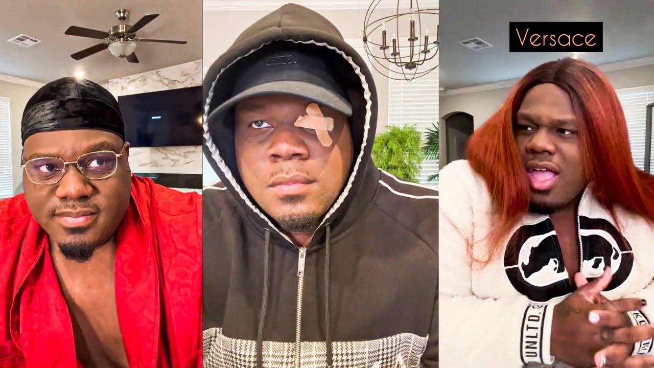 *4 HOUR* London Charles TikTok Compilation #2 |