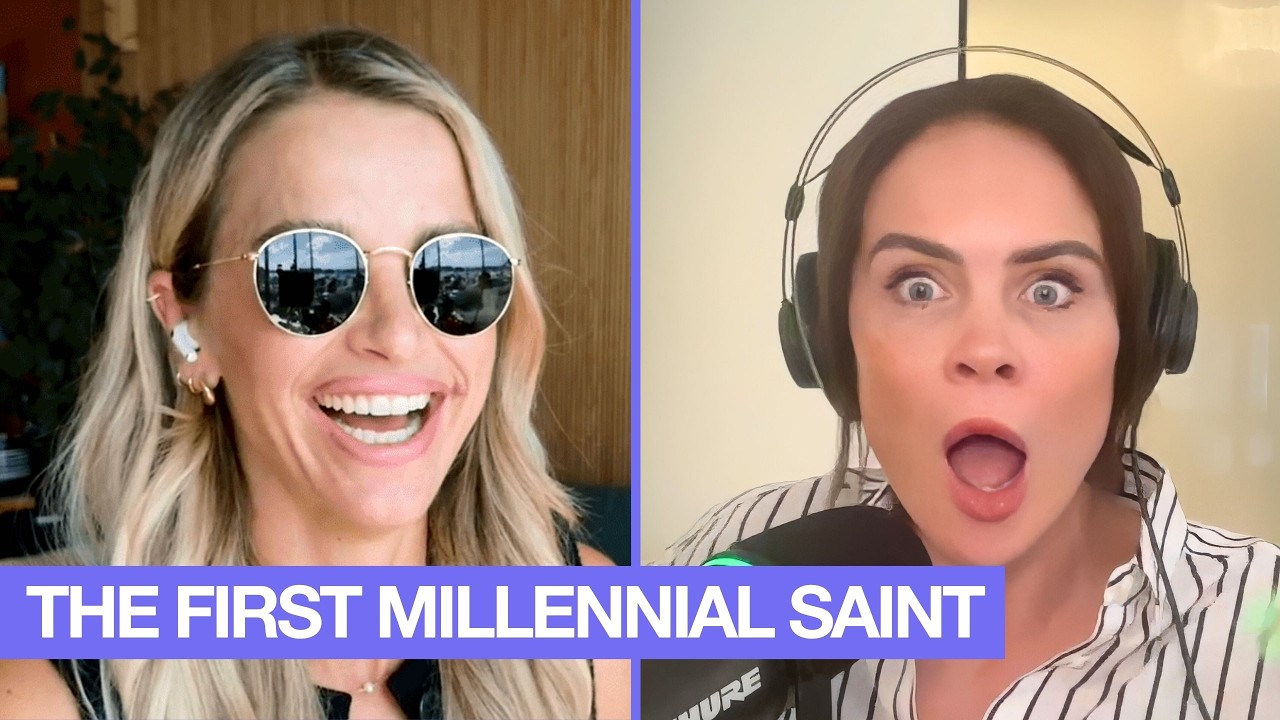 Spoilers & Saints | My Therapist Ghosted Me