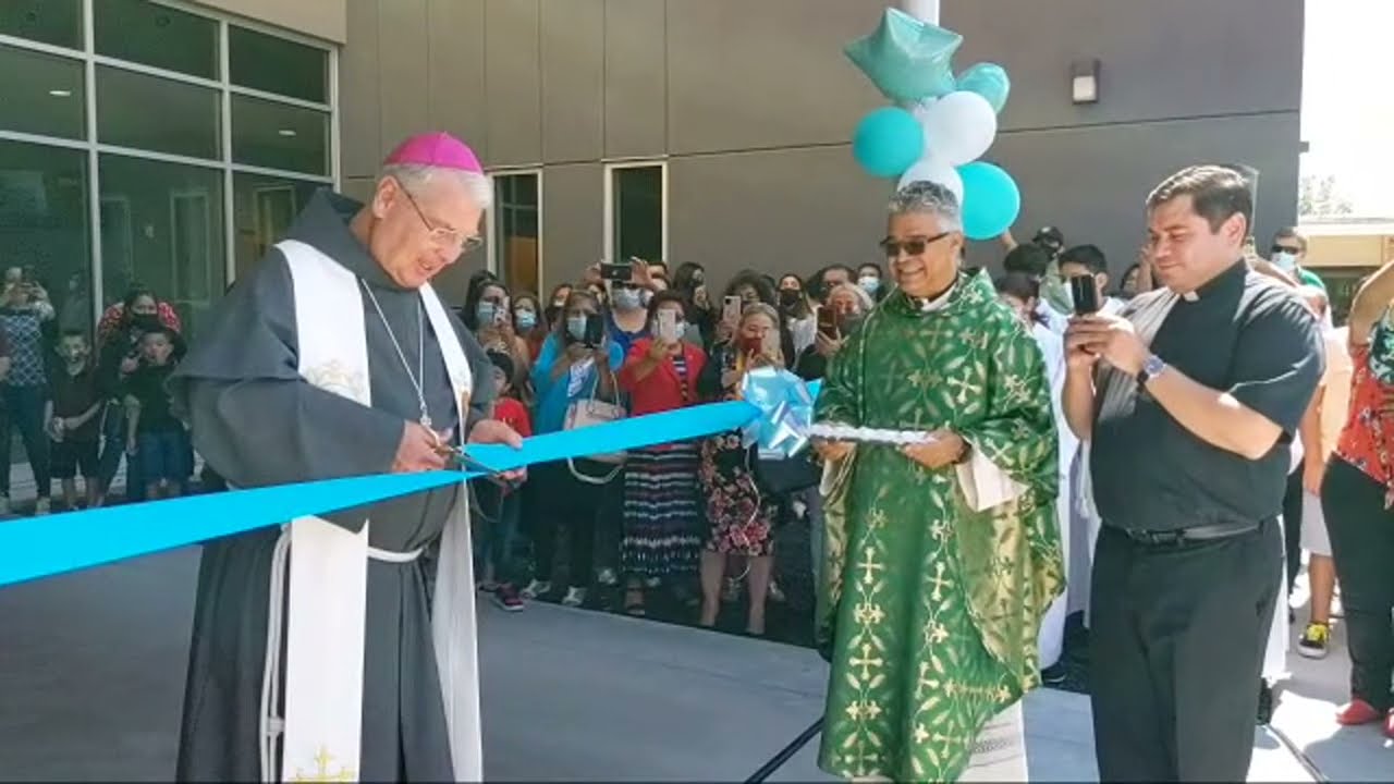 Inauguración OLOACM