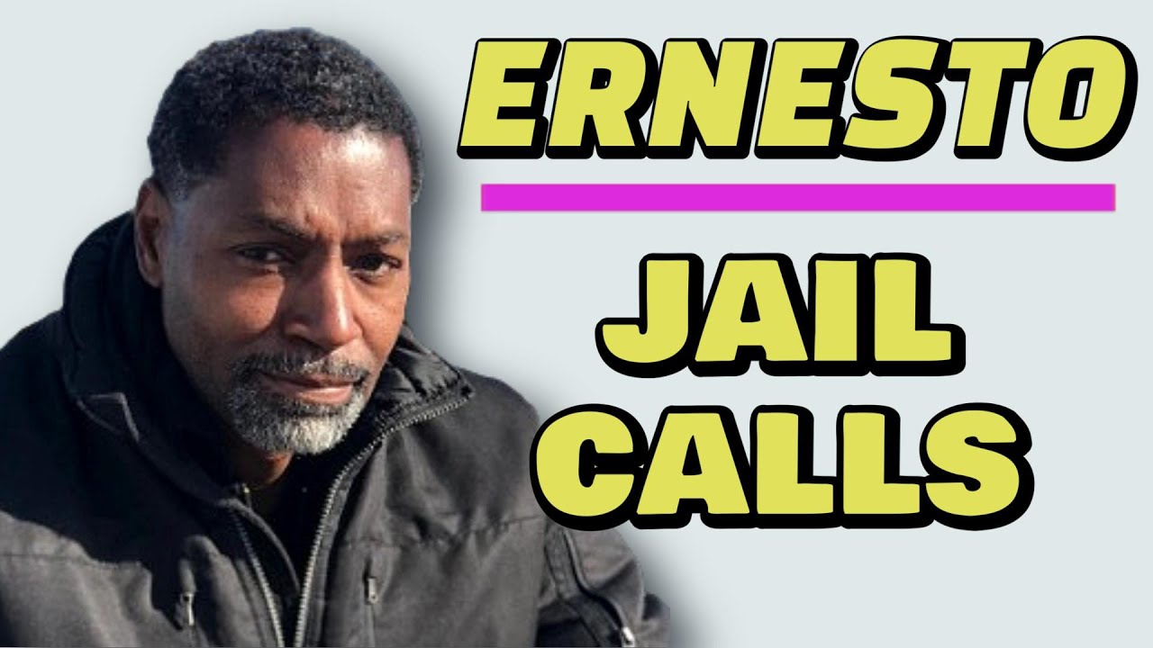 Ernesto & Lamont Talk Social Media, Shirley Strawberry & Steve Harvey