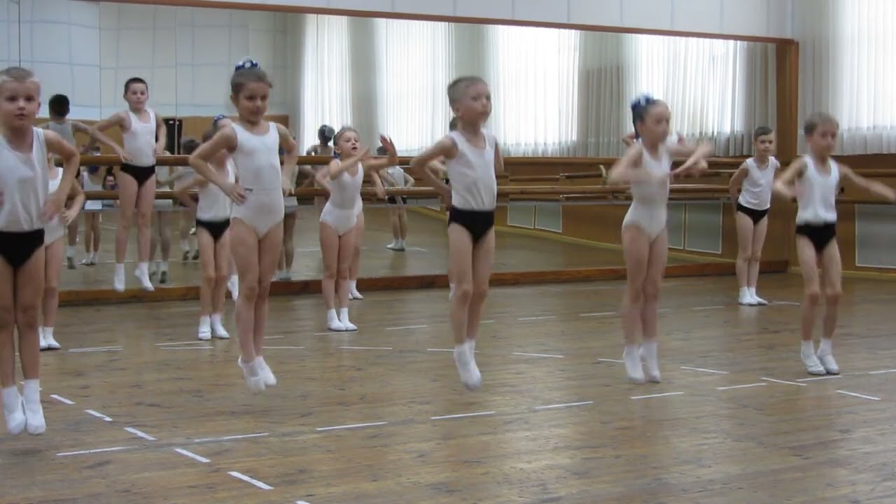 Пролісок Кропивницький, відкритий урок_2 квітень 2018 (шестирічки Дроздова)