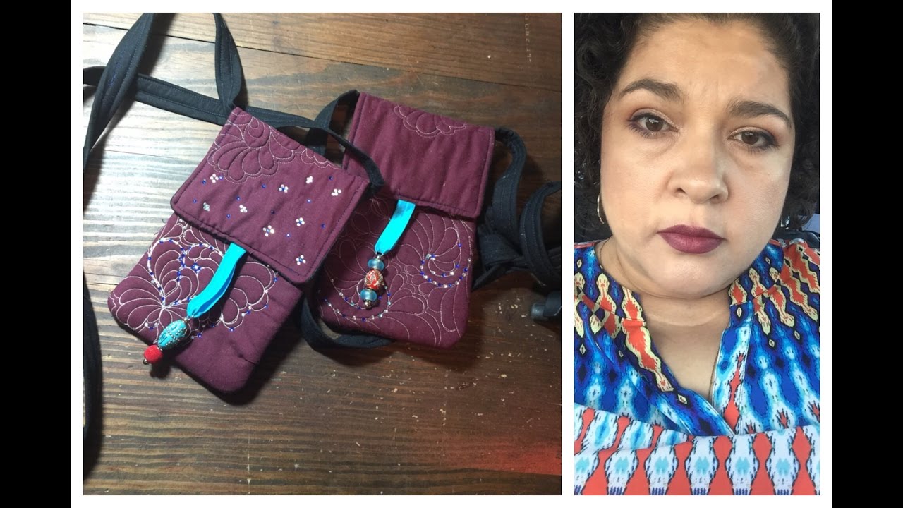 Pouch for your Cell Phone