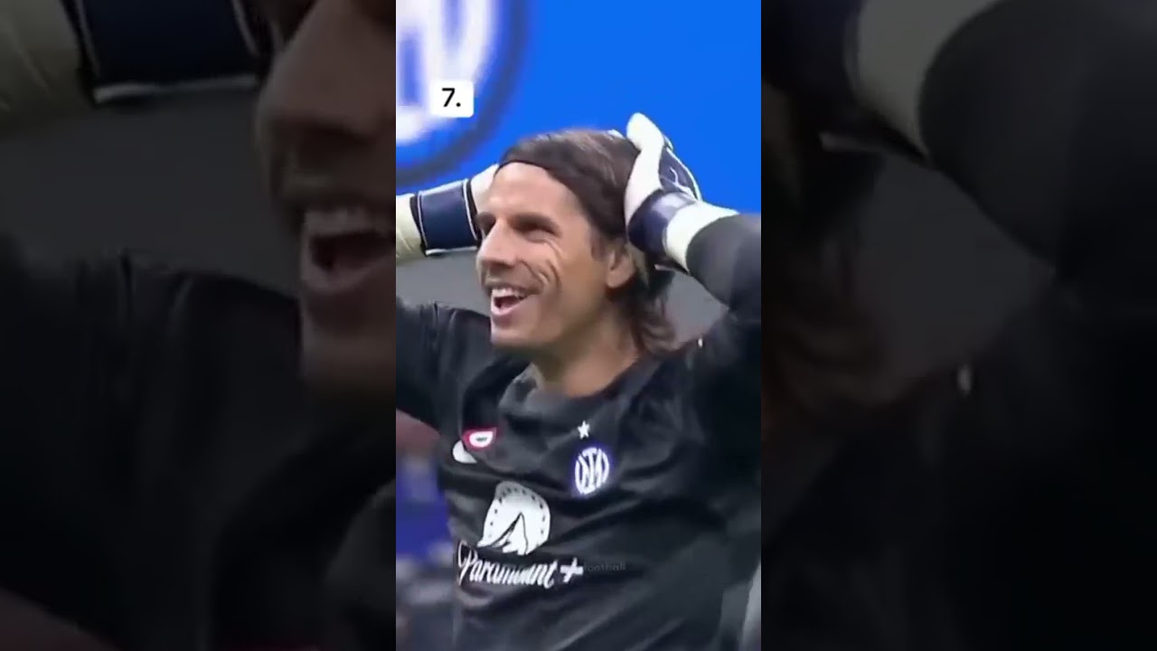 Top 10 des plus beaux buts de la saison partie 1.