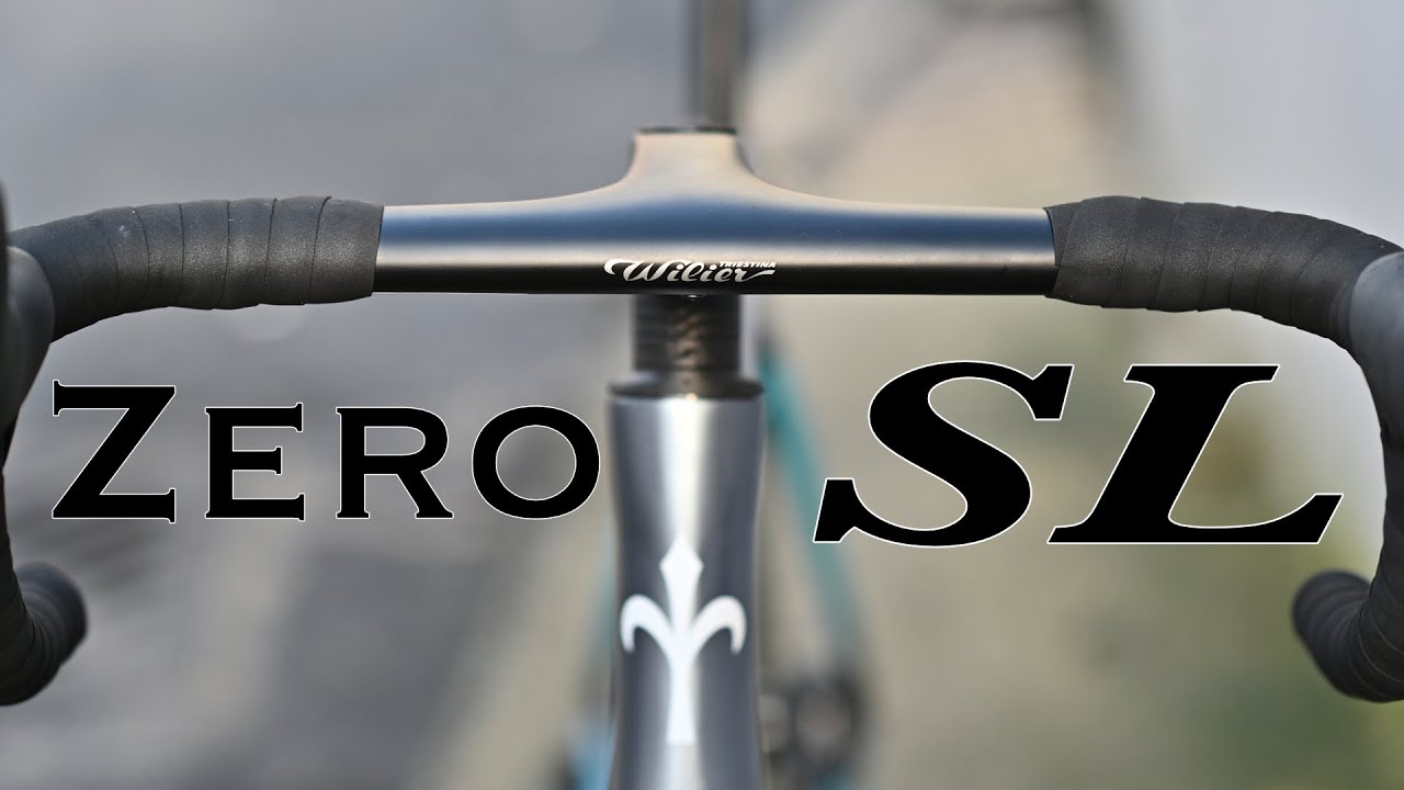 Wilier Zero SL Sram Force Axs Zipp 303s Bike Build
