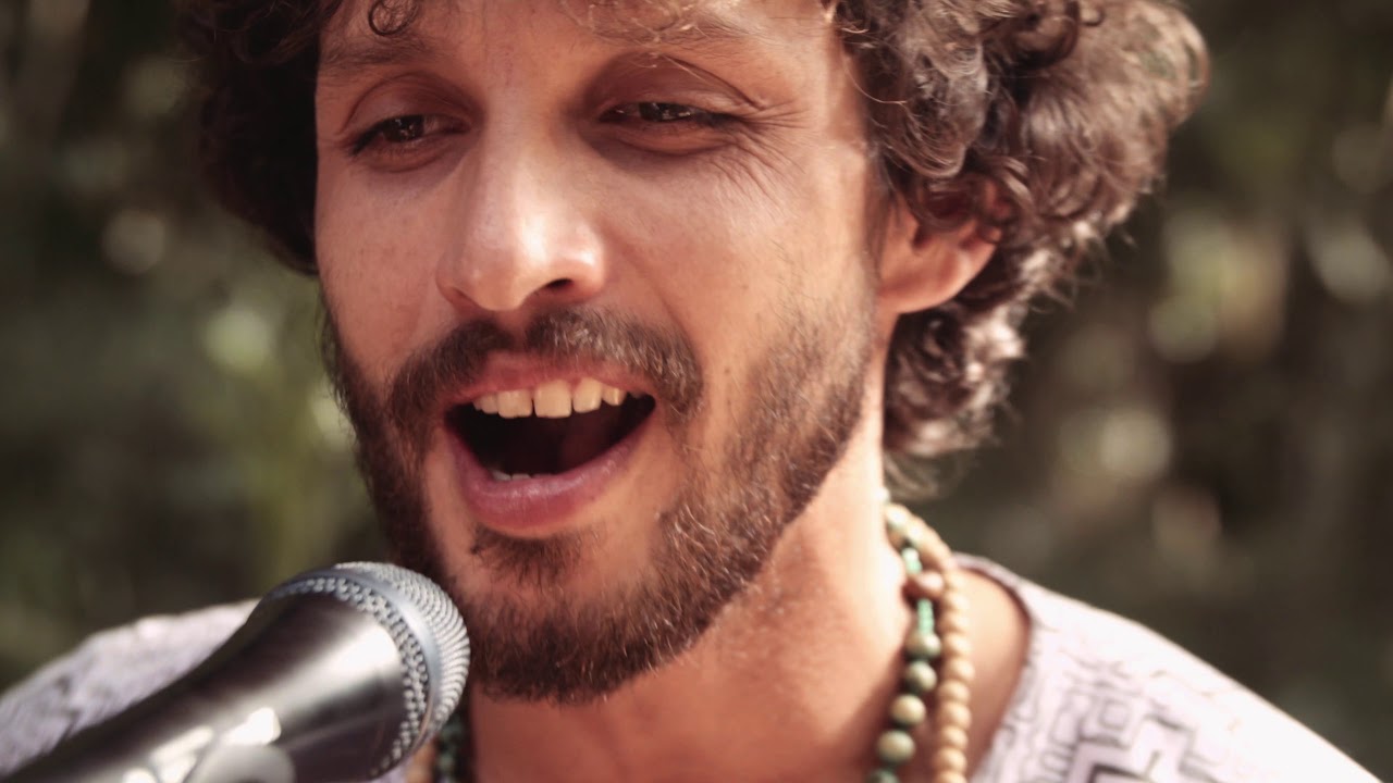 Fabrício Ahau - Um Presente