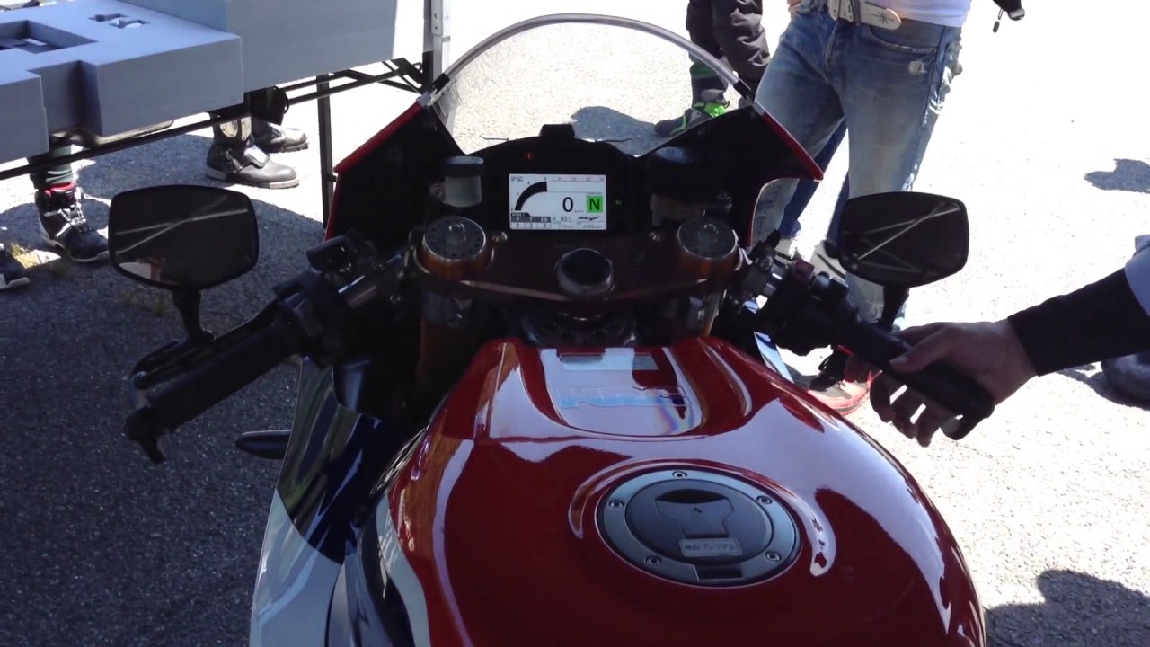 HONDA RC213V-S DUCATI DESMOSEDICI RR racing exhaust (BGM less)