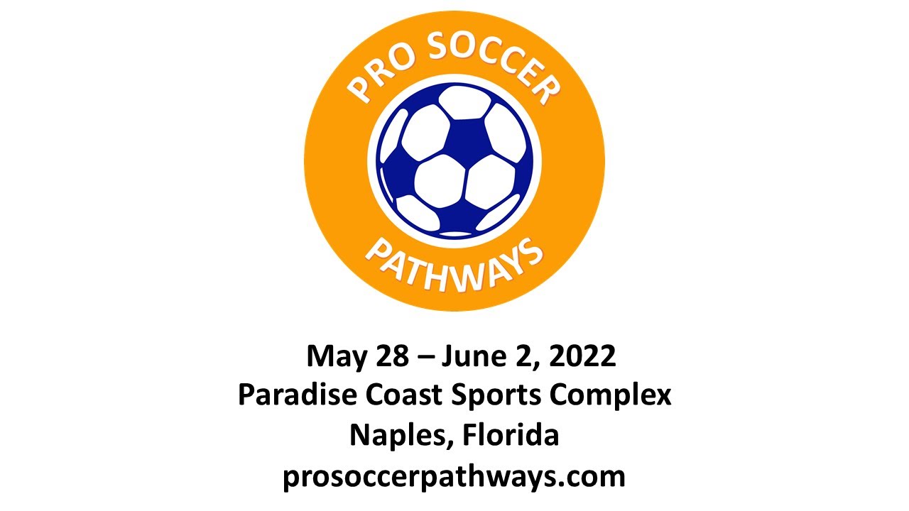 Pro Soccer Pathways - Featuring Winston White