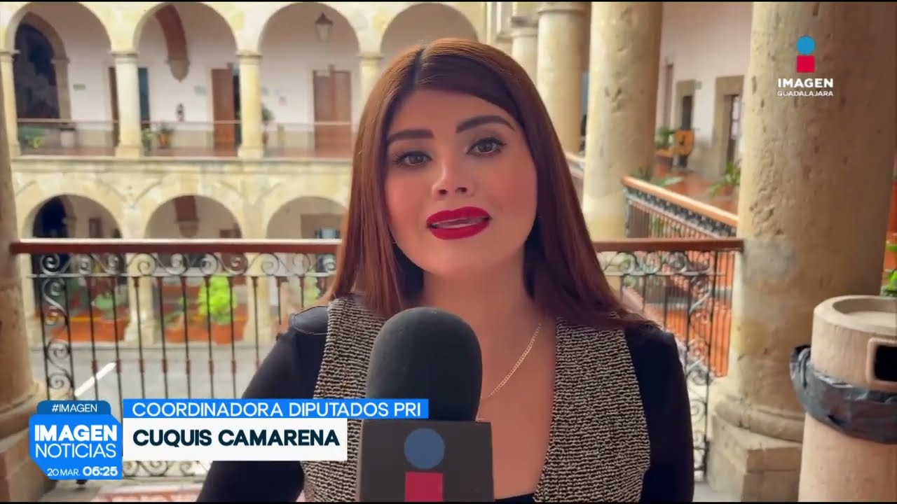 ¡Reacciones en el Congreso de Jalisco por el Plan B! | Noticias GDL con Erick Breguer