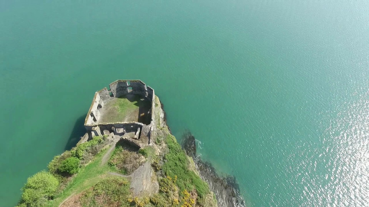 James Fort Kinsale