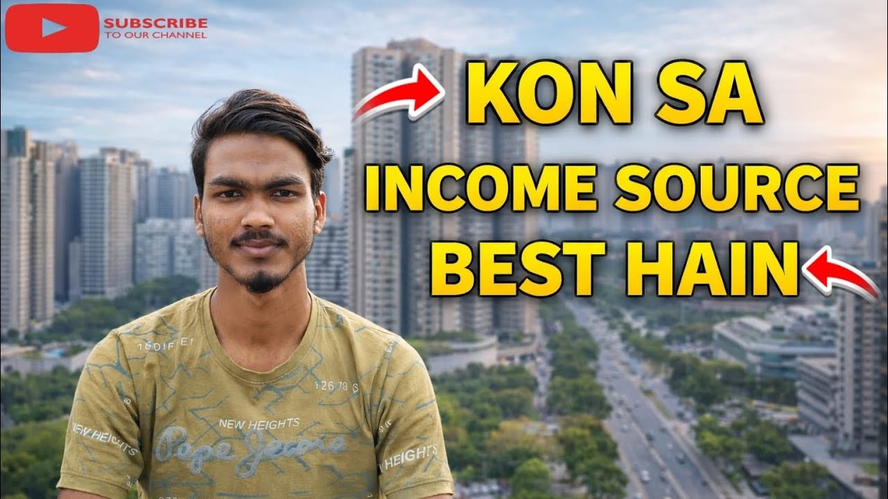 Income Source 
