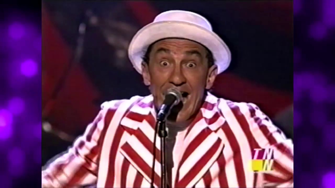 The Tubes - She's A Beauty Live 2001 at The Wildhorse Saloon