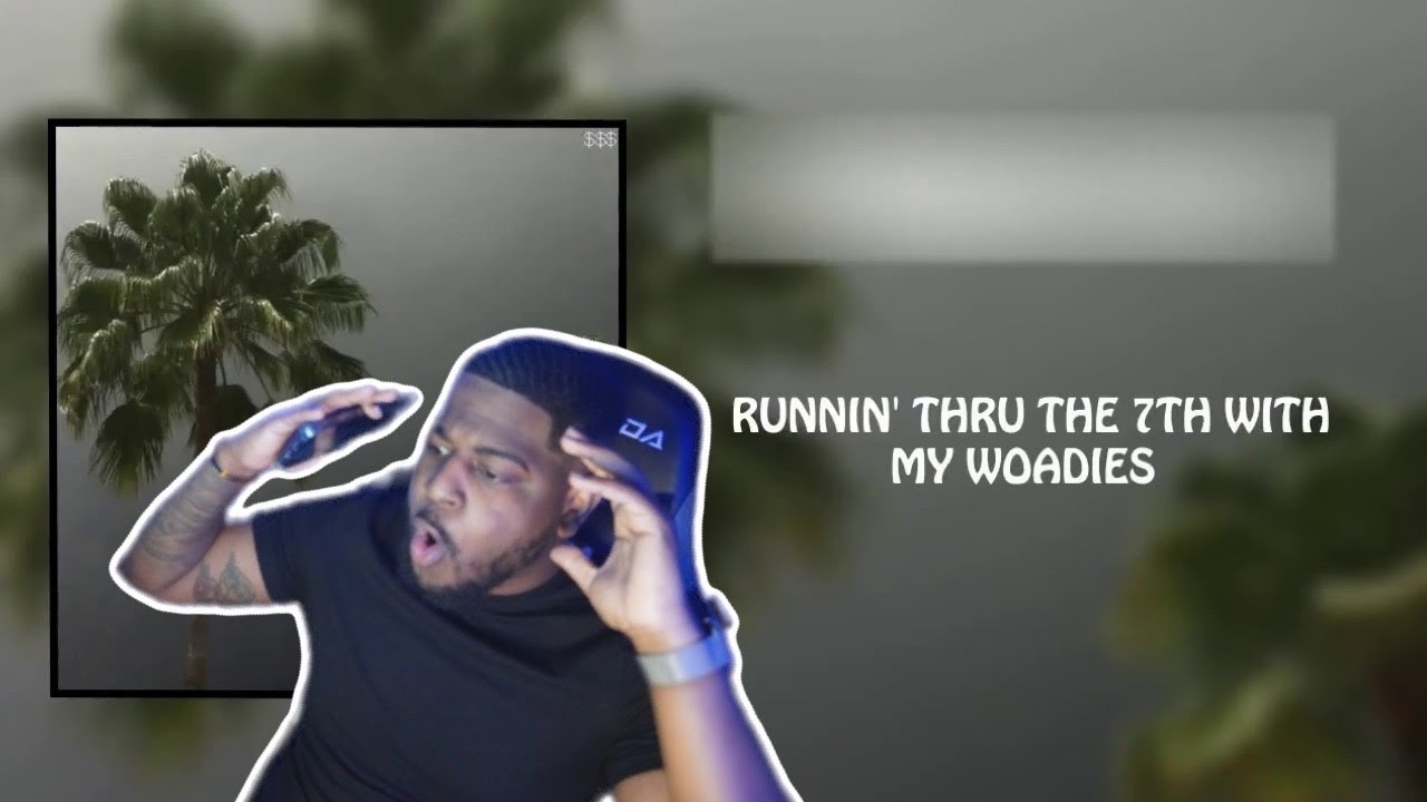Veteran reacts To $uicide Boy$ -  Runnin' Thru The 7th With My Woadies  #reaction  #fyp  #explore