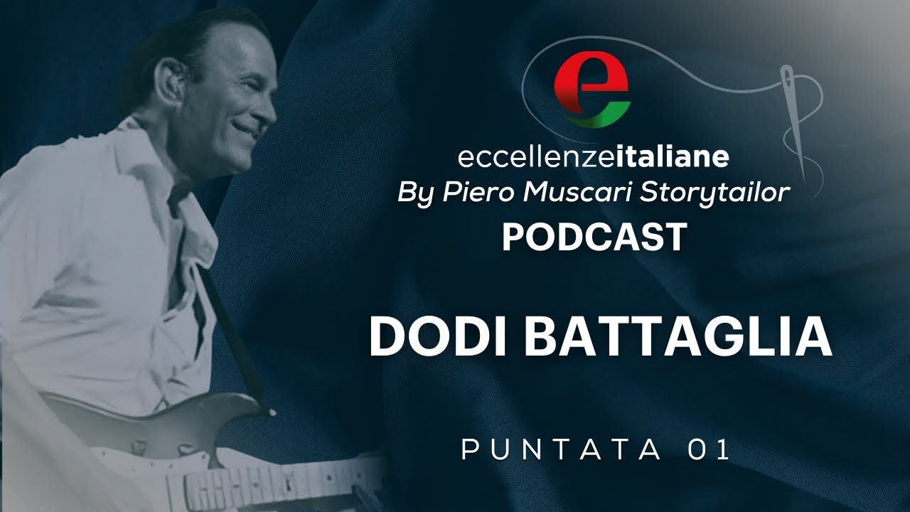 Dodi Battaglia: La Vera Storia dei Pooh Raccontata da Dodi