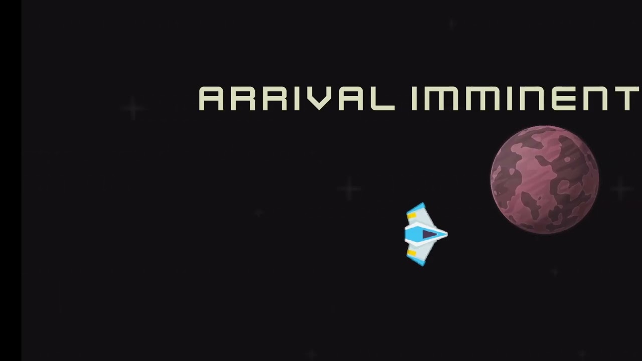 Starlight Raiders First Play