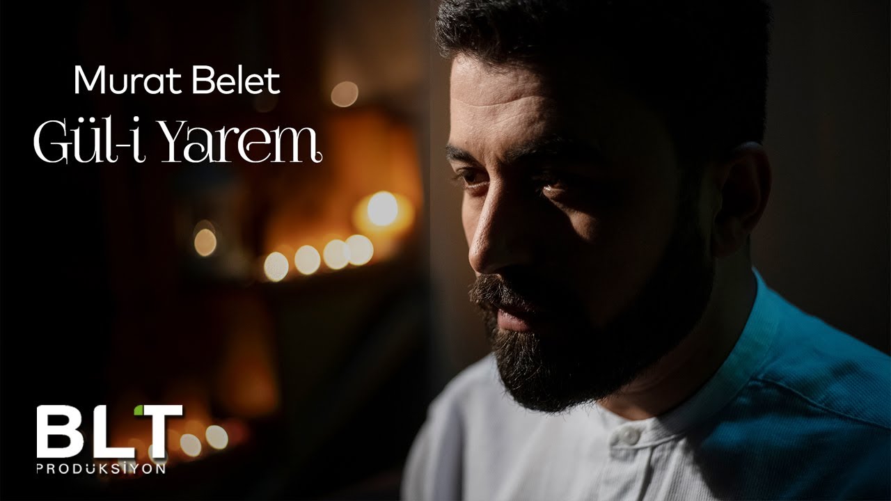 Murat Belet - Gül-i Yarem