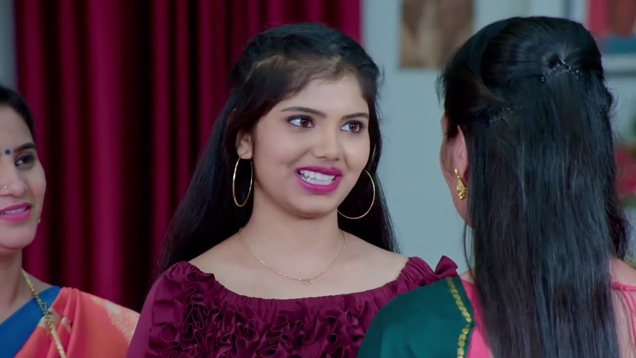 Naagini - 2 - Ep 508 - Naagini Nagamatha, Adishesha - Kannada Tv Serial - Zee5 Classics Kannada