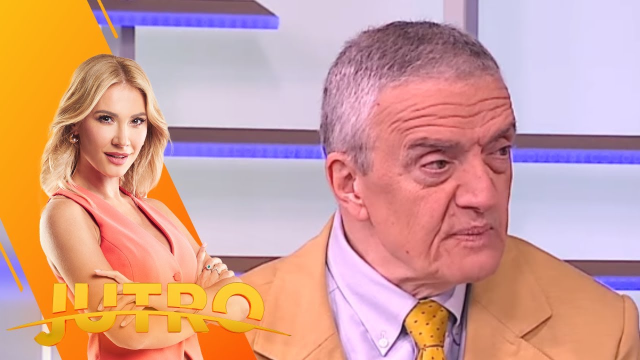 Može li veštačka inteligencija da nagovori čoveka da digne ruku na sebe? - JUTRO