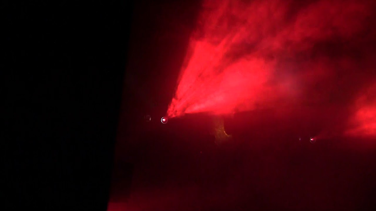 boris (dronevil set) + rokapenis - Live at Earthdom (20 Apr 2019) (Part II)