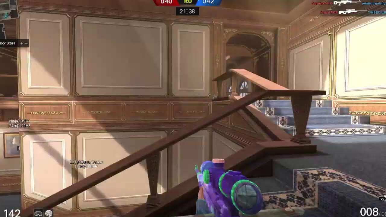 Live Stream Edwar YKZ