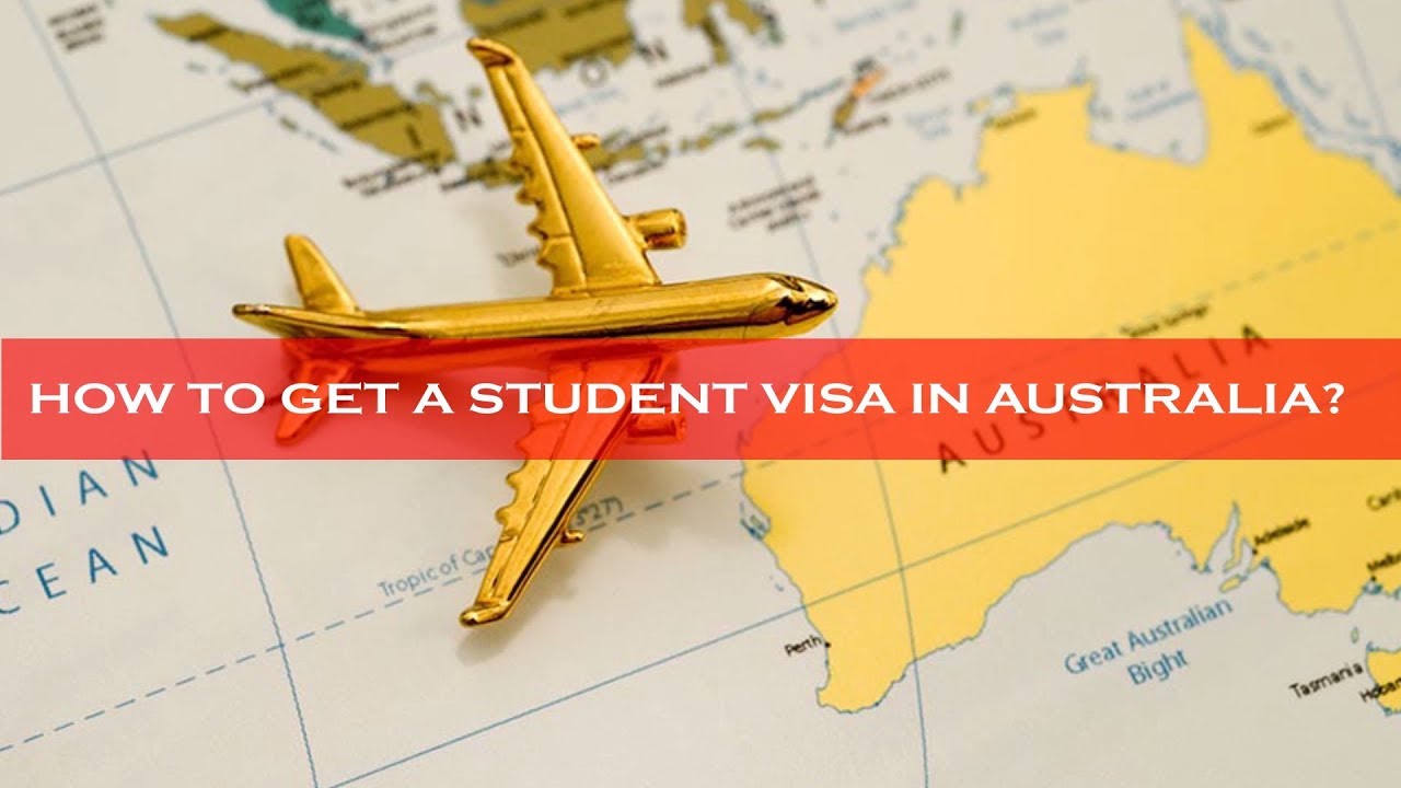 How to get a Student Visa for Australia? || Requirements | Process || [Updated - 2020]