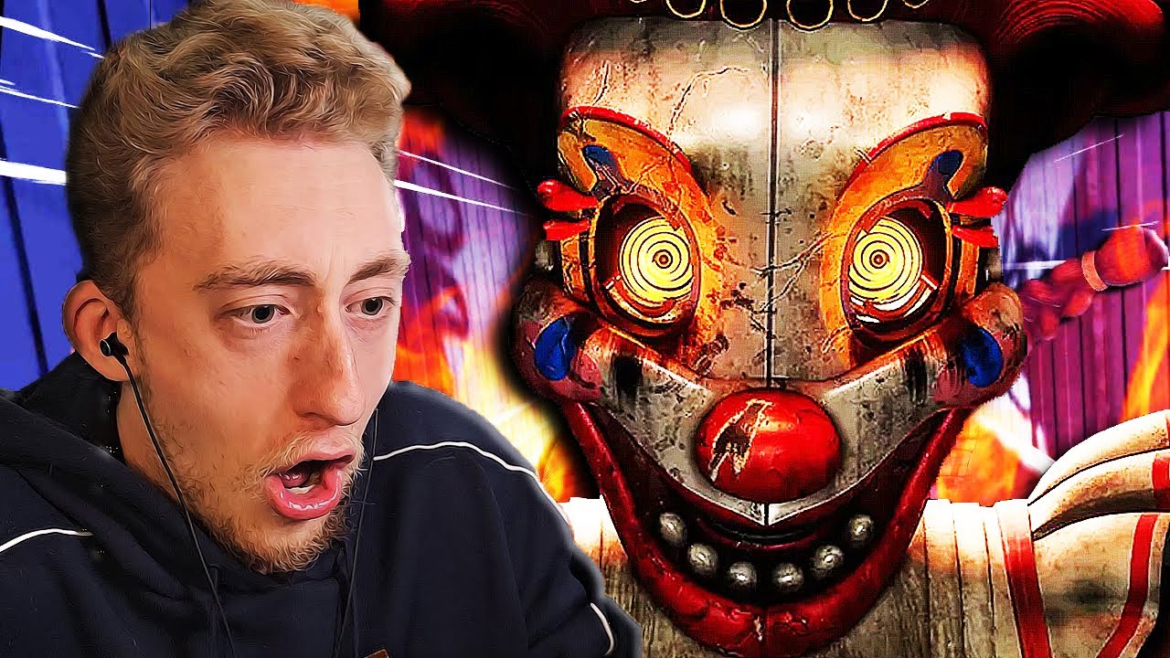 FNAF Secret of the MIMIC (FULL GAMEPLAY) This took me 4 HOURS!!!