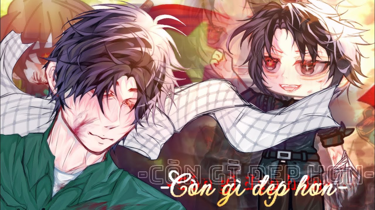 Còn Gì Đẹp Hơn | #gacha #xhhh #gachalife 