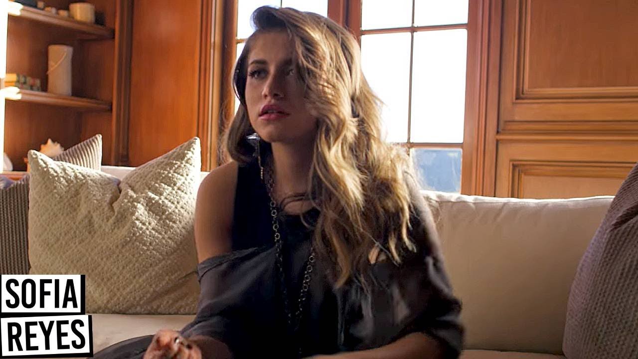 Sofia Reyes - Nobody But Me (feat. Prince Royce) [Official Music Video]