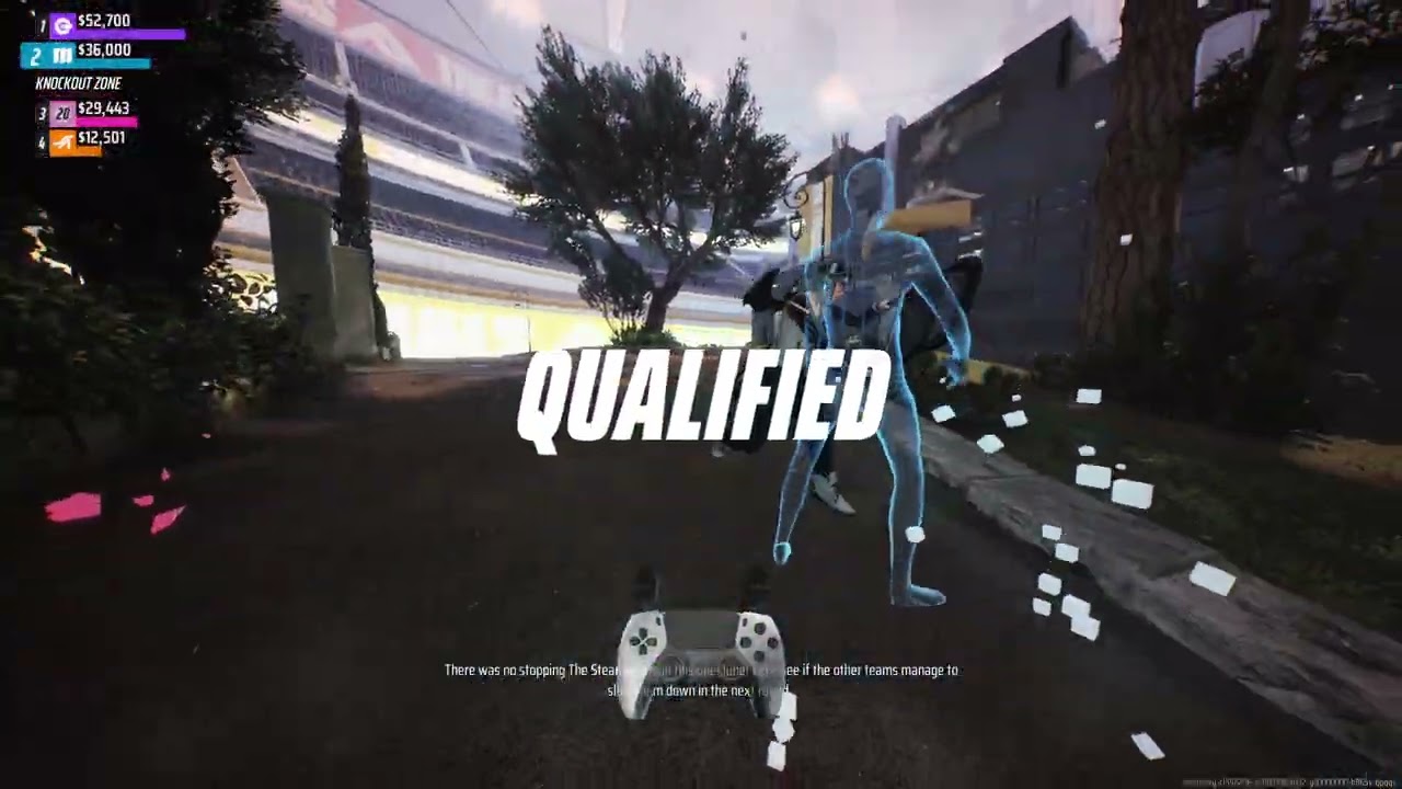 THE FINALS with Gyro Aim