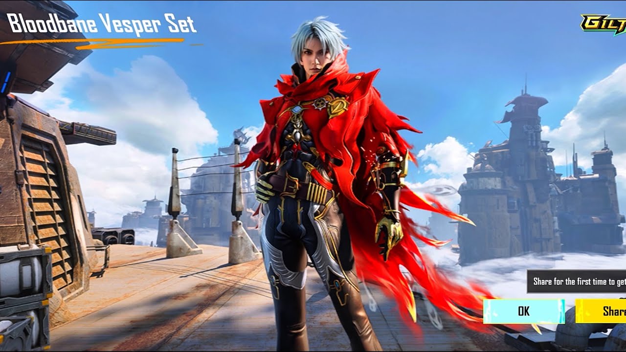 😱$16,000UC NEW BLOODBANE VESPER ULTIMATE SET LUCKY SPIN OPENING🤯|😍DP-28 HIT-EFFECT🥰|🔥PUBG MOBILE🔥
