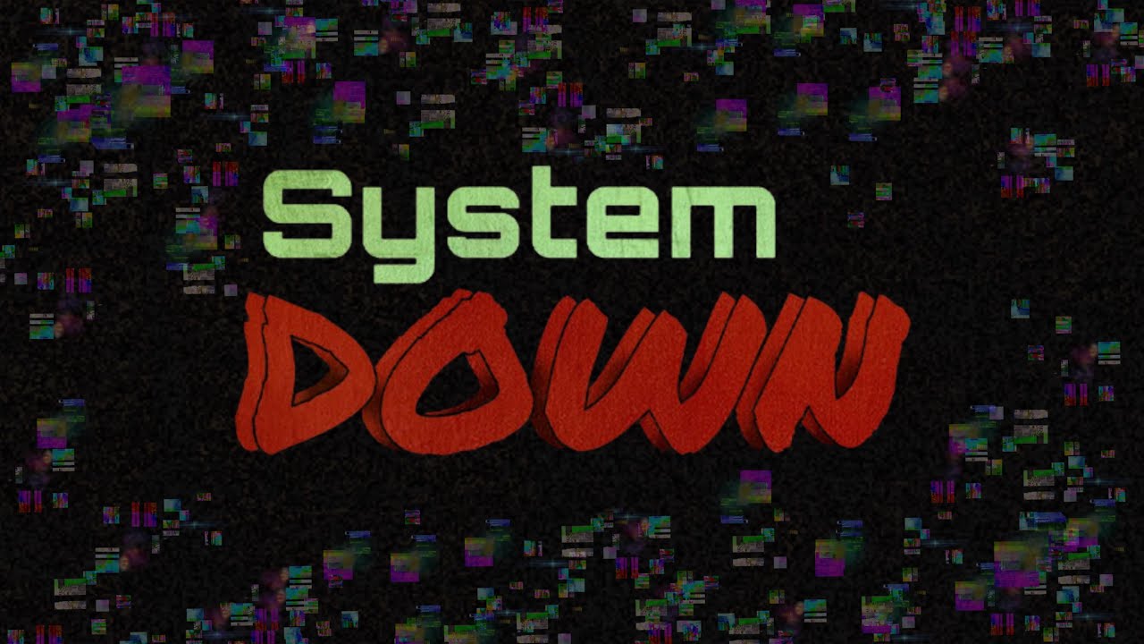 System Down (NYU ACCEPTED short film)