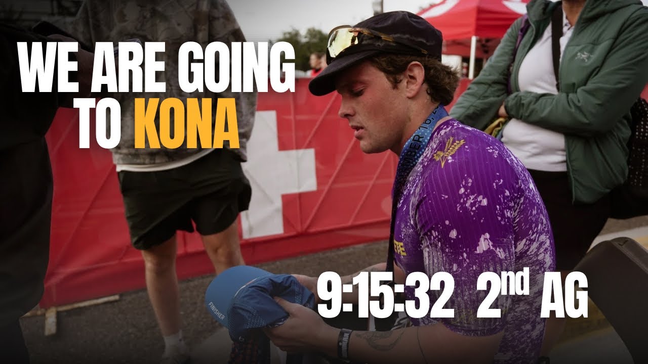 IRONMAN Arizona 